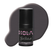 Gelpolish #177 Midnight Dust (10ml) Gelpolish #177 Midnight Dust (10ml)