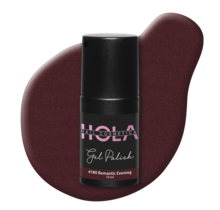 Gelpolish #180 Romantic Evening (10ml)