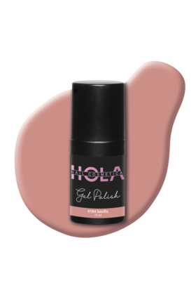 Gelpolish #184 Sevilla (10ml)
