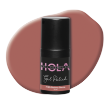 Gelpolish #185 Glorious Sienna (10ml)