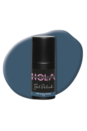 Gelpolish #187 Serene Stream (10ml)