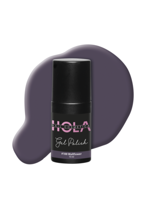Gelpolish #188 Wallflower (10ml)