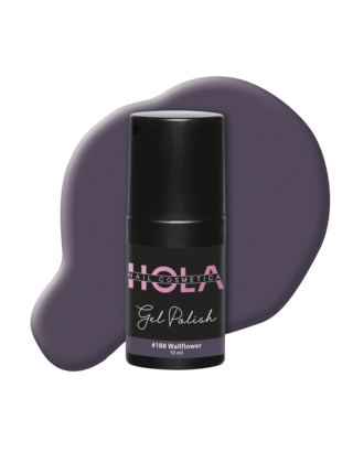 Gelpolish #188 Wallflower (10ml)