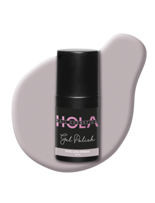 Gelpolish #192 Little Willow (10ml)