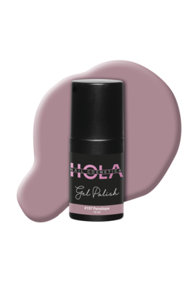 Gelpolish #197 Penelope (10ml)