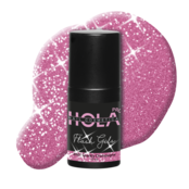 HNC Flash Gel #001 Sparkly Champagne HNC Flash Gel #001 Sparkly Champagne