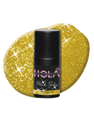 HNC Flash Gel #003 Bumblebee