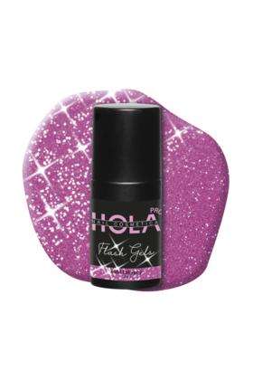 HNC Flash Gel #004 Lollypop