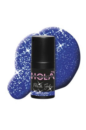 HNC Flash Gel #005 Blue Eyes