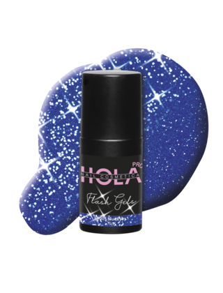 HNC Flash Gel #005 Blue Eyes