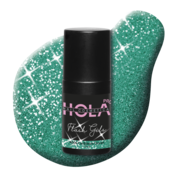 HNC Flash Gel #006 Caribbean Ocean HNC Flash Gel #006 Caribbean Ocean