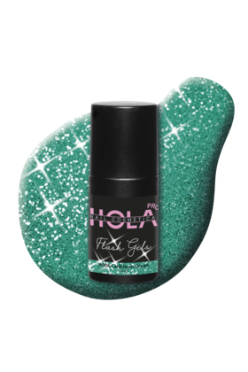 HNC Flash Gel #006 Caribbean Ocean