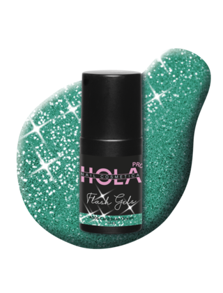 HNC Flash Gel #006 Caribbean Ocean