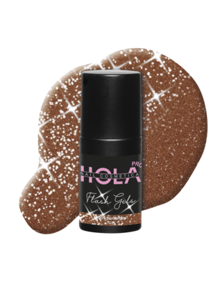 HNC Flash Gel #009 Burlesque