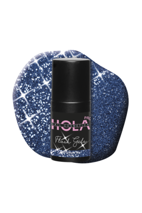 HNC Flash Gel #012 Night Sky