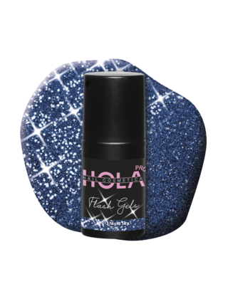 HNC Flash Gel #012 Night Sky