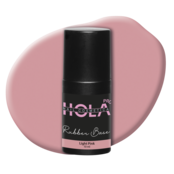 HNC Rubber Base Light Pink (10ml) HNC Rubber Base Light Pink (10ml)