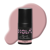 HNC Brush on Builder Vintage Pink (10ml) HNC Brush on Builder Vintage Pink (10ml)