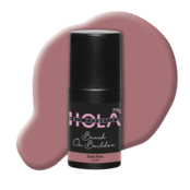 HNC Brush on Builder Dark Pink (10ml) HNC Brush on Builder Dark Pink (10ml)