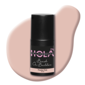 HNC Brush on Builder Powder Pink (10ml) HNC Brush on Builder Powder Pink (10ml)