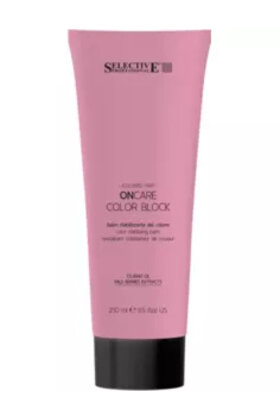 Selective  ONcare Therapy Color Block Conditioner 200ml