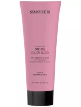 Selective  ONcare Therapy Color Block Conditioner 200ml