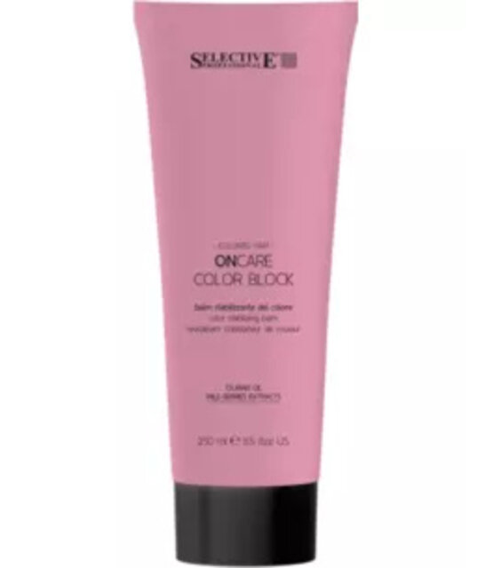 Selective  ONcare Therapy Color Block Conditioner 200ml Selective  ONcare Therapy Color Block Conditioner 200ml