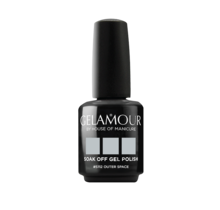 Gel Polish #S112 Outer Space (15ml)