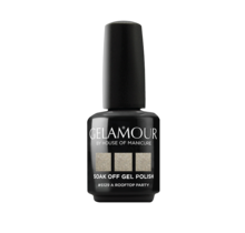 Gel Polish #S129 A rooftop party (15ml)