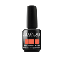 Gel Polish #151 Have You Seen Nemo? (15ml)