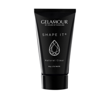 Shape it! Natural Clear (60gr)