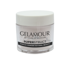 Superstruct Acrylic Powder Natural Beauty (25gr)
