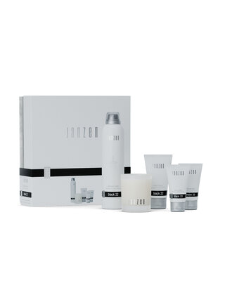 Peaceful Moments Black 22