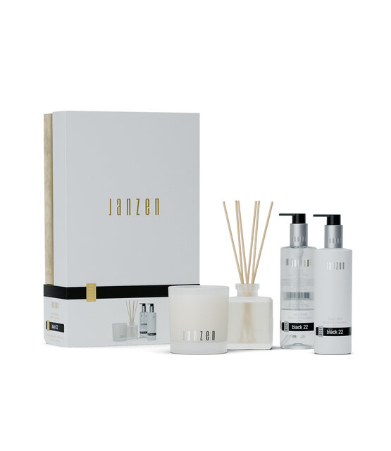 Luxury Moments Black 22 Luxury Moments Black 22