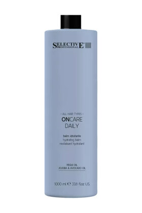Selective ONcare Daily Hydration Conditioner Balm 1000ml
