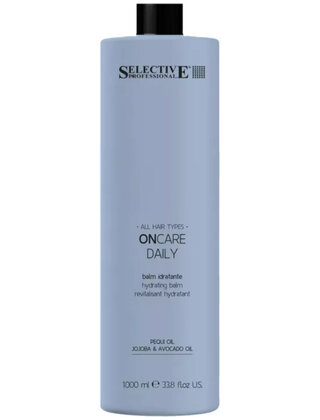 Selective ONcare Daily Hydration Conditioner Balm 1000ml