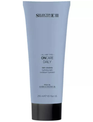Selective ONcare Daily Hydration Conditioner Balm 250ml