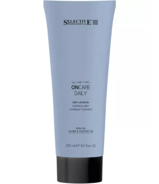 Selective ONcare Therapy Hydratation Conditioner (200ml) Selective ONcare Therapy Hydratation Conditioner (200ml)
