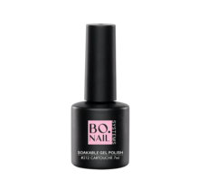 BO Soakable Gel Polish #212 Cartouche  (7ml)