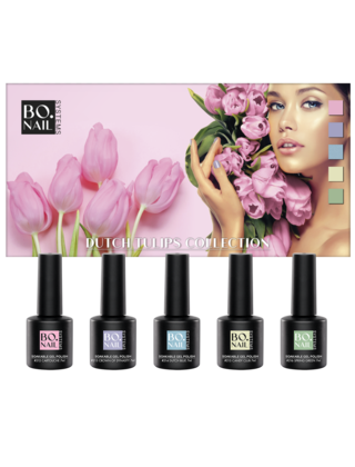 BO Dutch Tulips Collection 7ml
