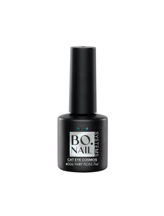 BO Cat Eye Cosmos #006 Fairy Floss (7ml)