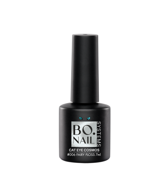 BO Cat Eye Cosmos #006 Fairy Floss (7ml)