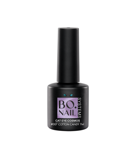 BO Cat Eye Cosmos #007 Cotton Candy (7ml)