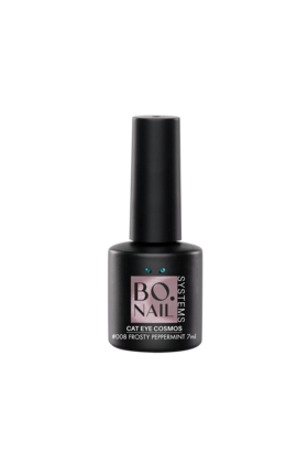 BO Cat Eye Cosmos #008 Frosty Peppermint (7ml)