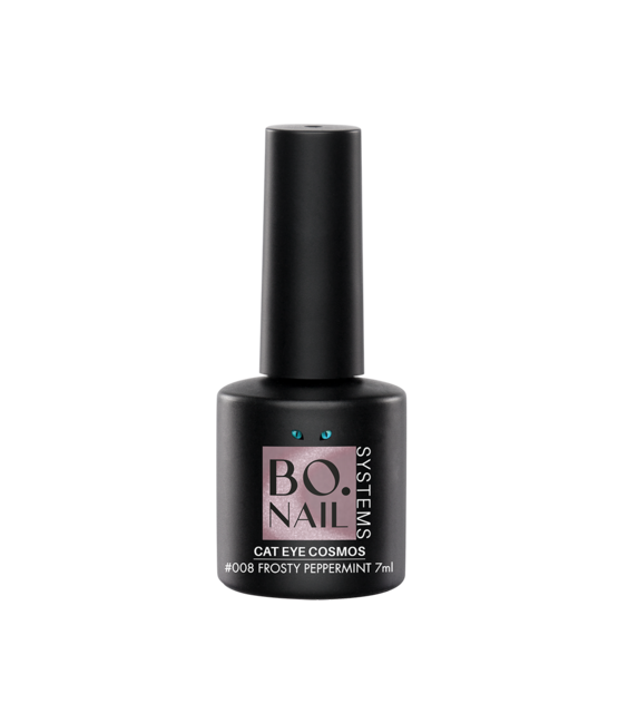 BO Cat Eye Cosmos #008 Frosty Peppermint (7ml)
