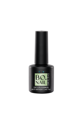 BO Cat Eye Cosmos #010 Birthday Cake (7ml)