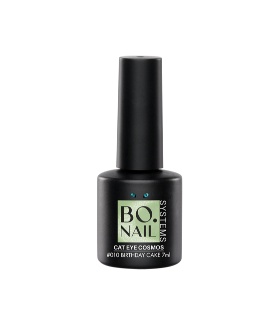 BO Cat Eye Cosmos #010 Birthday Cake (7ml)