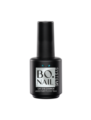 BO Cat Eye Cosmos #006 Fairy Floss (15ml)