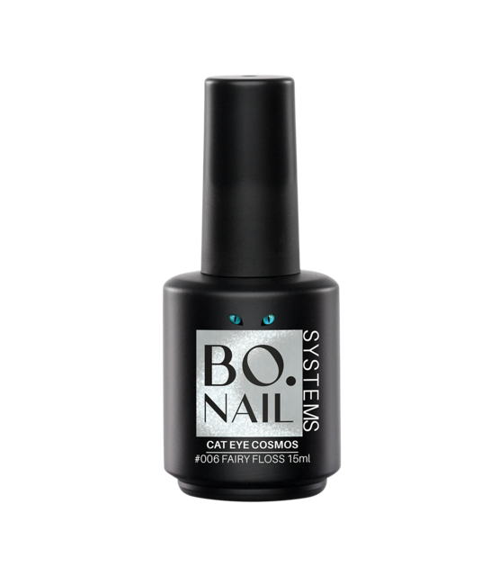 BO Cat Eye Cosmos #006 Fairy Floss (15ml)