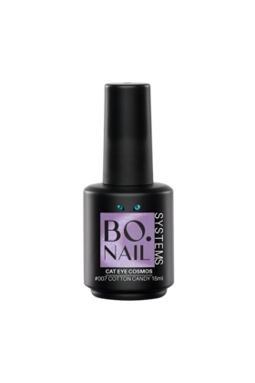 BO Cat Eye Cosmos #007 Cotton Candy (15ml)